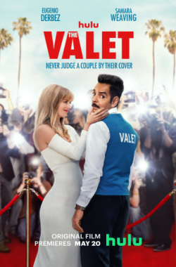 The Valet (2022 - English)