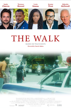 The Walk (2022 - English)