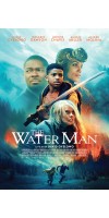 The Water Man (2020 - VJ IceP - Luganda)