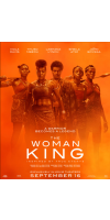 The Woman King (2022 - English)