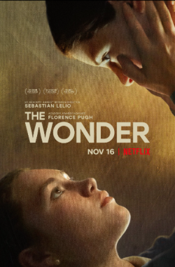 The Wonder (2022 - English)