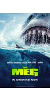 The Meg (2018 - Luganda Translated)