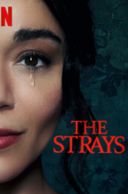 The Strays (2023 - English)