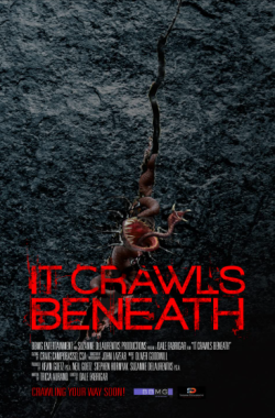 They Crawl Beneath (2022 - English)