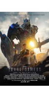 Transformers: Age of Extinction (2014 - Luganda - VJ Junior)