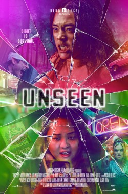 Unseen (2023 - VJ Emmy - Luganda)
