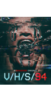 V/H/S/94 (2021  -English)