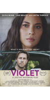 Violet (2021 - English)