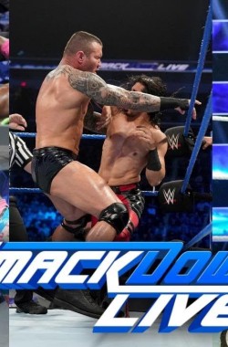 WWE Smackdown Live 14th May (2019)