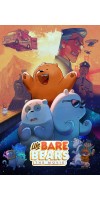 We Bare Bears The Movie (2020 - English)