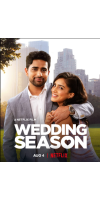 Wedding Season (2022 - English)