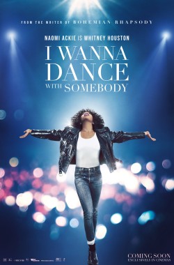 Whitney Houston: I Wanna Dance with Somebody (2022 - VJ Junior - Luganda)