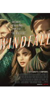 Windfall (2022 - English)