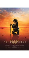 Wonder Woman (2017 - Luganda - VJ Junior)