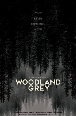 Woodland Grey (2021 - English)