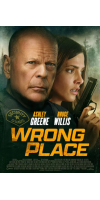 Wrong Place (2022 - English)