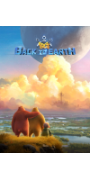 Boonie Bears Back To Earth (2022 - English)