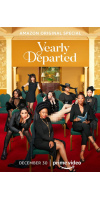 Yearly Departed (2020 - English)