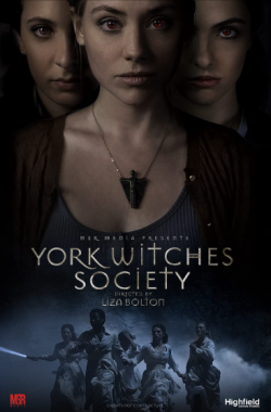 York Witches Society (2022 - English)