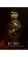 You Are Not My Mother (2021 - English)