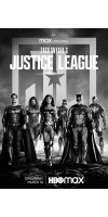 Zack Snyders Justice League - Part 2 (VJ Junior - Luganda)