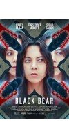 Black Bear (2020 - English)