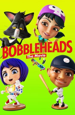 Bobbleheads The Movie (2020 - English)
