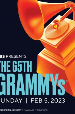 The 65th Annual Grammy Awards (2023 - English)