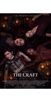 The Craft Legacy (2020 - English)