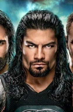 WWE The Shields Final Chapter (2019)