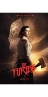 The Furies (2019 - English)