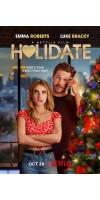 Holidate (2020 - English)