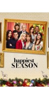 Happiest Season (2020 - English)