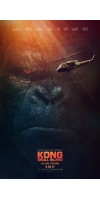 Kong: Skull Island (2017 - English)