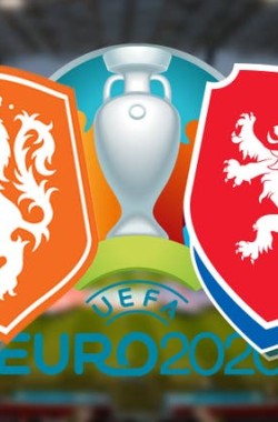 UEFA Euro 2020 Round of 16 - Netherlands vs Czech Republic