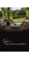 Oprah with Meghan and Harry A CBS Primetime Special (2021 - English)
