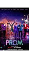 The Prom (2020 - English)