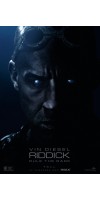 Riddick (2013 - English)