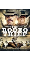 The Rodeo Thief (2021 - English)