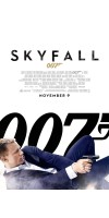 Skyfall (English - 2012)