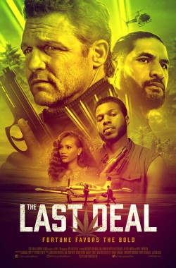 The Last Deal (2023 - English)