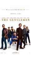 The Gentlemen (2019 - English)