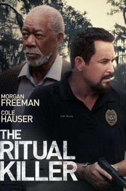 The Ritual Killer (2023 - English)