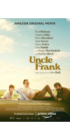 Uncle Frank (2020 - English)