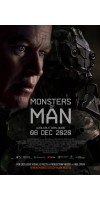 Monsters of Man (2020 - English)