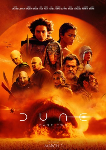Dune: Part Two (2024 - VJ Junior - Luganda)