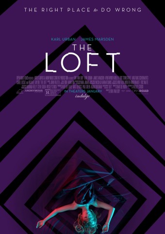 The Loft (2014 - VJ Junior - Luganda)