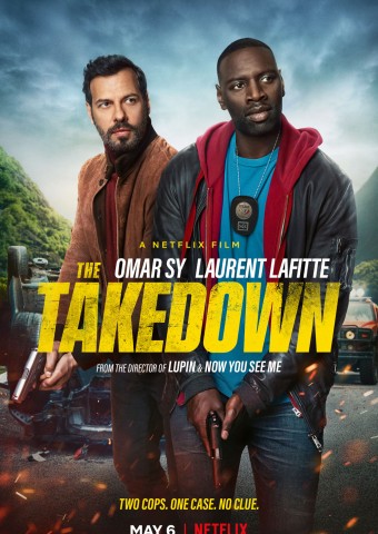 The Takedown (2022 - VJ Emmy - Luganda)