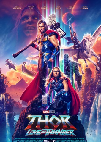 Thor: Love and Thunder (2022 - VJ Junior - Luganda)