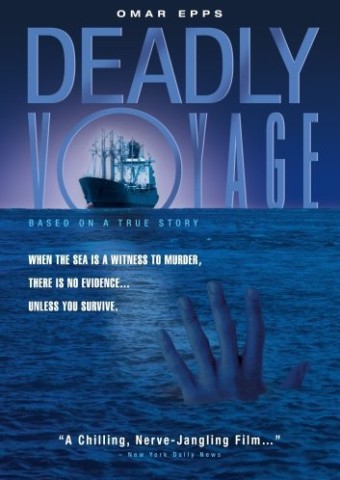Deadly Voyage - VJ Junior